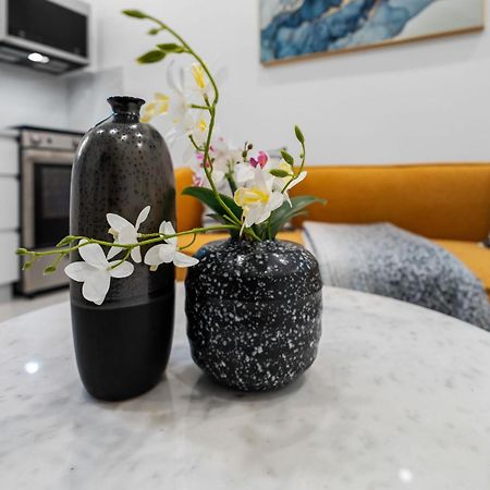 Brand New 2 Bedroom Point Grey Getaway Ванкувер Экстерьер фото