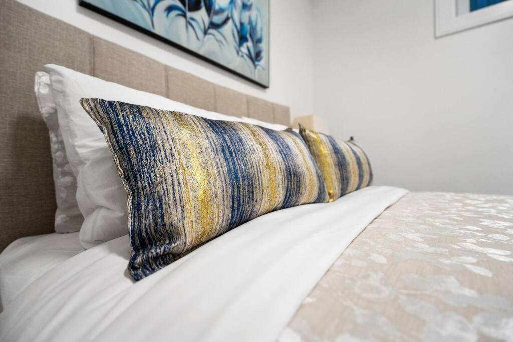 Brand New 2 Bedroom Point Grey Getaway Ванкувер Экстерьер фото