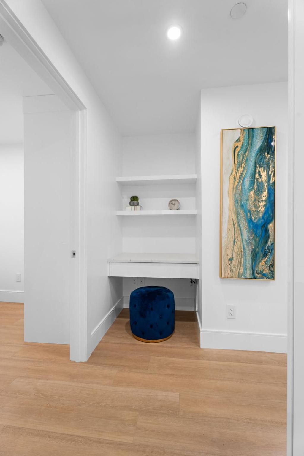 Brand New 2 Bedroom Point Grey Getaway Ванкувер Экстерьер фото