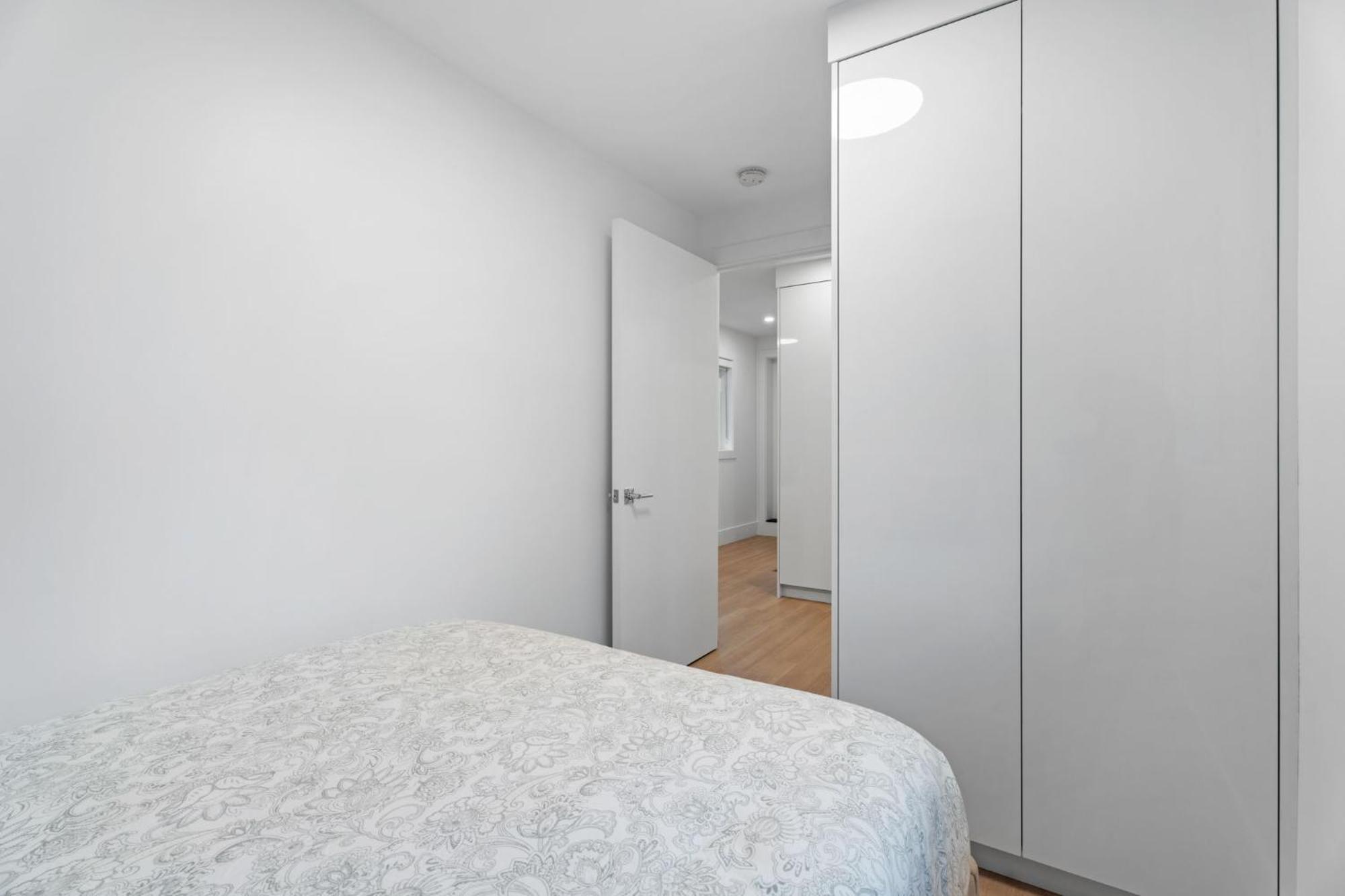 Brand New 2 Bedroom Point Grey Getaway Ванкувер Экстерьер фото