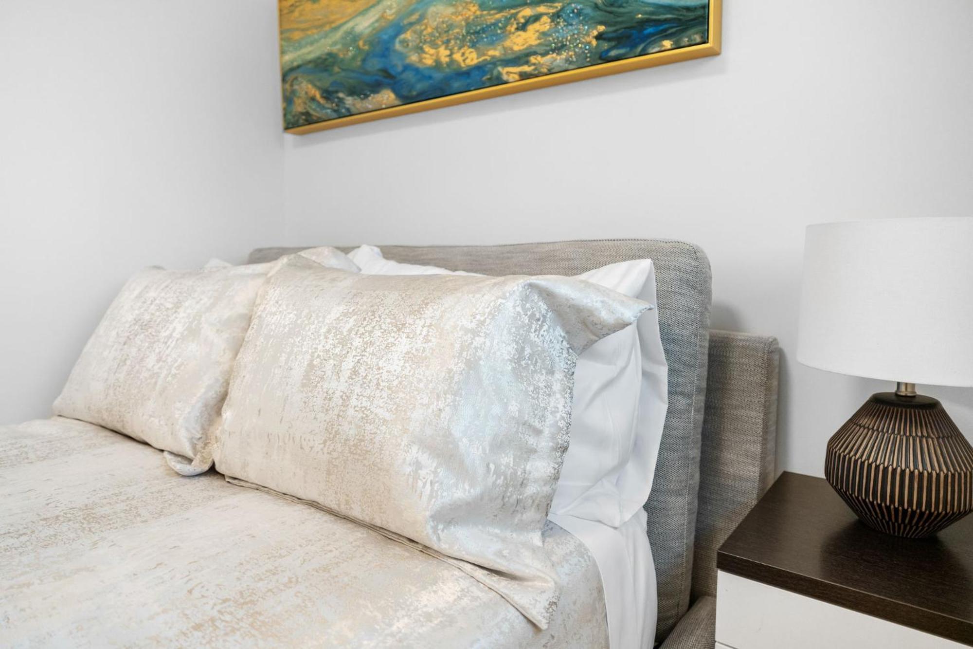 Brand New 2 Bedroom Point Grey Getaway Ванкувер Экстерьер фото